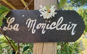 Ty Sau Hiol, La Moniclair